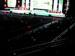 -南京奥林匹克体育中心-体育馆