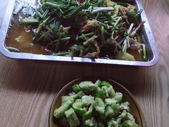 -四姐南瓜田鸡(202店)