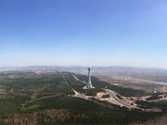 -帽儿山国家森林公园