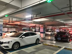 -保利MALL(天鹅湖店)