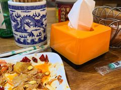 -老白家面馆(测绘东路总店)