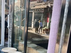 -METAL HANDS(五道营店)