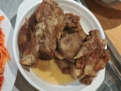 -韩麦大冷面(桂花街直营店)