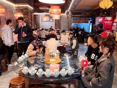 -阿嫂印象·民间江湖菜(大学城店)