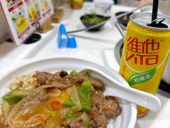 -陈记顺和潮汕牛肉火锅(韩江路店)