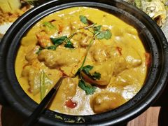 -星叶·东南亚料理(宁波万象汇店)