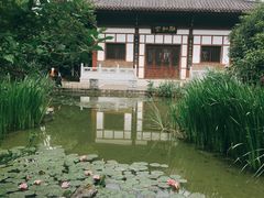 -武汉园博园(武汉自然博物馆)
