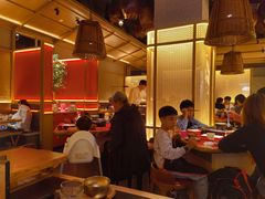 -晓宇重庆火锅(西安荟聚店)