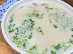 -穆得·老周家牛肉烧饼(普利街店)
