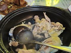 -缘来聚·徽菜名店(黄山宏村店)