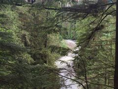 -悬崖栈道