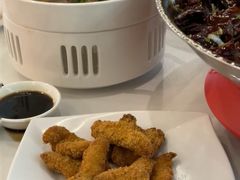 -大丰收脆鱼(闽侯永嘉店)