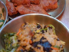 -金顺碳烤肉(大良清晖园店)