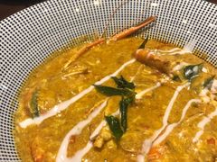 -星叶·东南亚料理(宁波万象汇店)