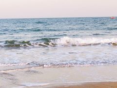 -日照海滨国家森林公园