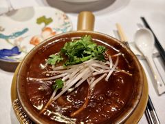 -鱼翅楼·津派砂锅鱼翅(水上公园店)