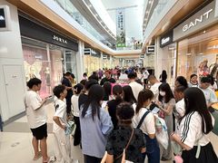 -杉杉奥特莱斯广场(哈尔滨店)
