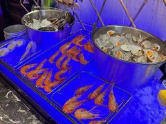 -长沙北辰洲际酒店-兰调全日餐厅
