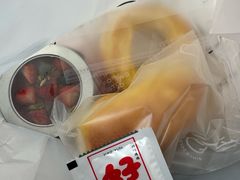-BREAD WAY面包路·欧式面包(龙湖时代D馆店)