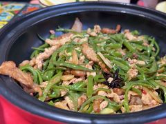 -小红鲸·海鲜餐厅(轸大路店)