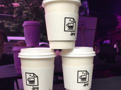 -JPG coffee(广州体育西店)