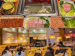 -宽窄巷子串串(龙湾万达广场店)