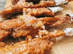 -東城故事·尋找姆媽的味道(玉兰路店)