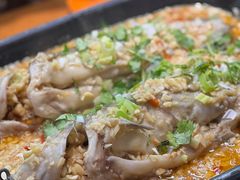 -三煮纸包鱼(青岛总店)