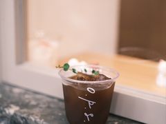 -O.P.S. CAFE