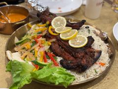 -清真· AL-JANNAT 佳纳特餐厅(仙林店)