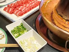 -南门四季铜锅涮肉(大屯·北苑店)