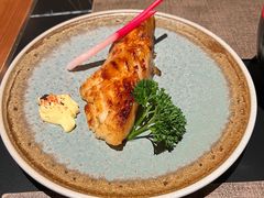 西京烧银鳕鱼定食-伊藤ITO(侨福芳草地购物中心店)