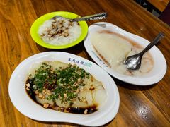 凉虾-王氏凉糕(总店)