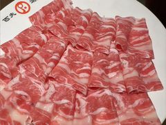 -匹夫涮肉城(黄村店)