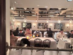 -壳里西餐厅Coquille Seafood Bistro(蒙自路店)