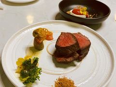 -K·Kitchen KK牛扒厨房(江南西店)