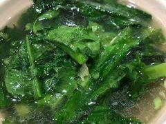小菜汤-泸州白糕(慈善路店)