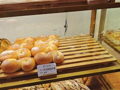 -提亚烘焙·手作面包·生日蛋糕(七星店)