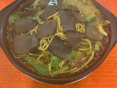 红烧牛肉砂锅-南湖胖子砂锅(红庙店)