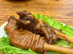 -有奴思烤肉·清真(正宁路店)