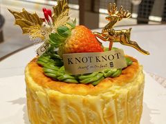 -KNOTKNOT珞珞·日式甜品(K11店)