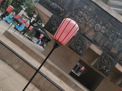 -大唐不夜城贞观广场
