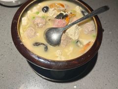 -老头儿油爆虾(星光一期店)