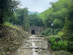 -仙霞关景区
