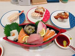 -滨寿司(高新伊藤店)