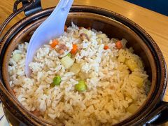 铜锅土豆饭-妈妈的味道(和顺古镇店)