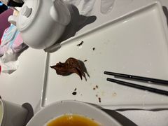 -琬苑鸽庄·川粤融合菜(解放碑总店)