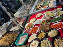 -车头老二大排档(金城步行街店)