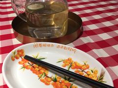 -西贝(吴江路湟普汇店)