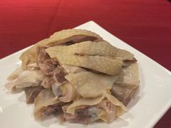 -老吉士酒家(天平路店)